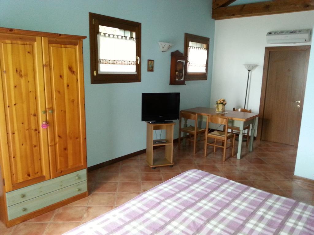 Agriturismo Al Colle Del Ciliegio Rovolon Phòng bức ảnh