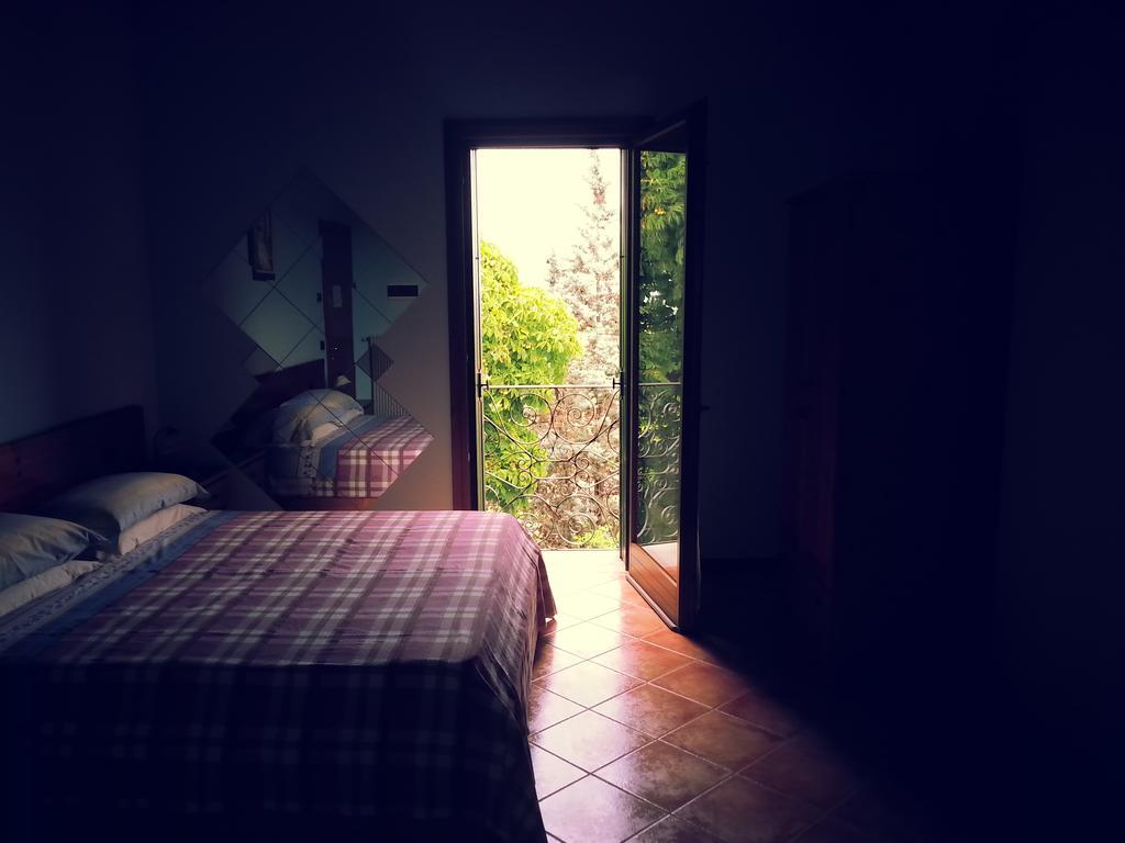 Agriturismo Al Colle Del Ciliegio Rovolon Phòng bức ảnh