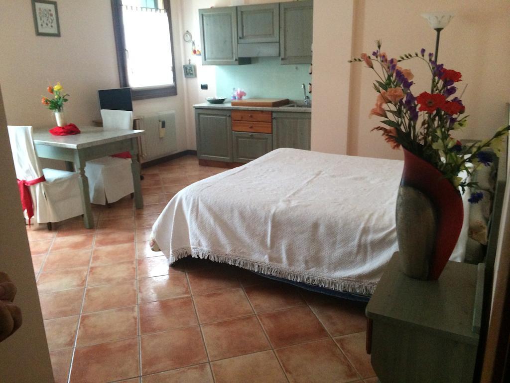 Agriturismo Al Colle Del Ciliegio Rovolon Phòng bức ảnh