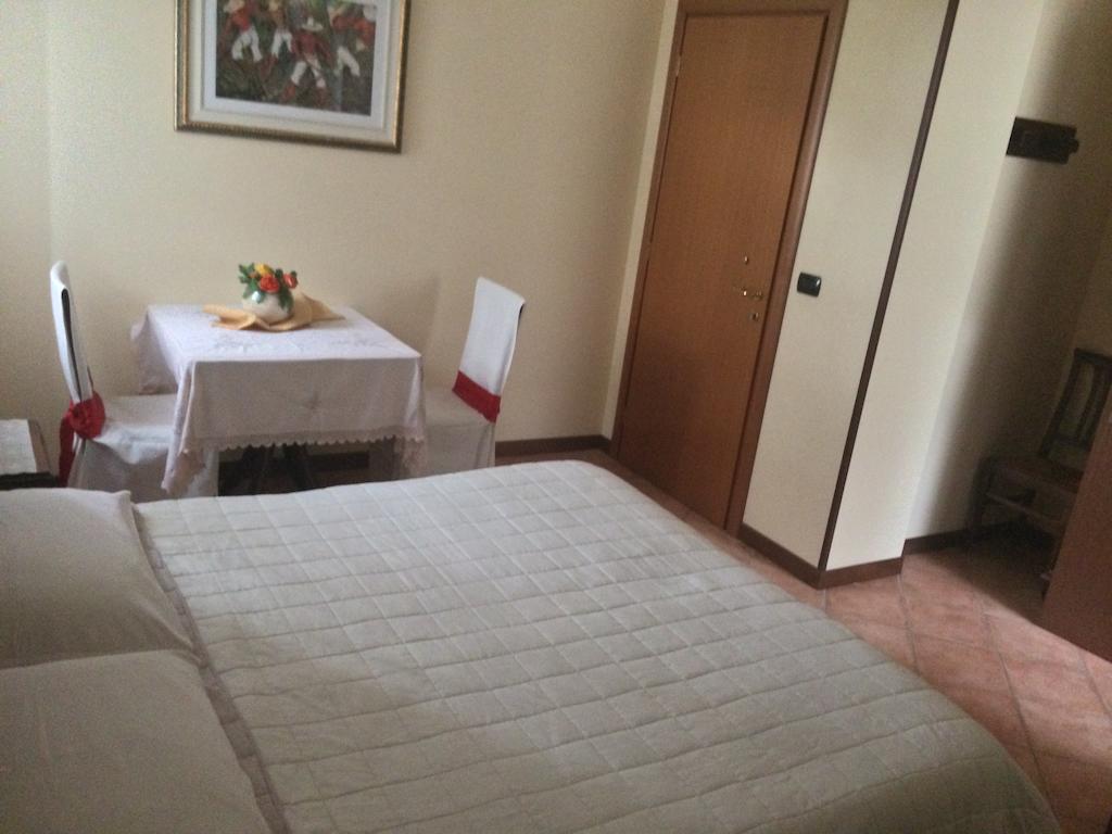 Agriturismo Al Colle Del Ciliegio Rovolon Phòng bức ảnh