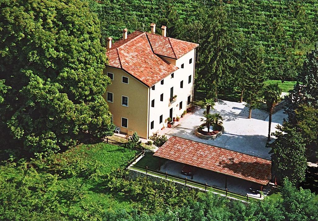 Agriturismo Al Colle Del Ciliegio Rovolon Ngoại thất bức ảnh